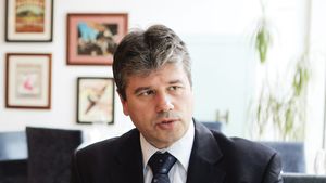 La Rapid se resimte criza globală