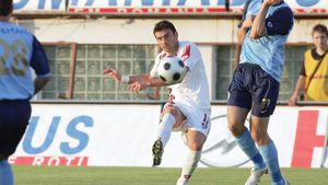 „S-a transferat de capul lui!"