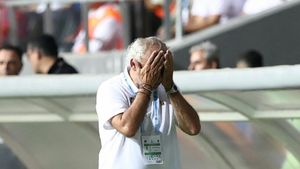 Basarab Panduru i-a transmis lui Andrea Mandorlini unde a pierdut CFR Cluj derby-ul cu FCSB: „Ce a vrut în momentul ăla?”