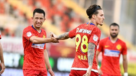 FCSB are un nou căpitan! Gigi Becali a făcut anunțul: „L-am ascultat pe Mirel Rădoi”