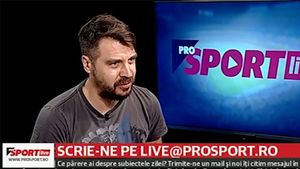ProSport LIVE 10 august | "Eternul derby", întors pe toate fețele! Analiza completă a duelului de pe Arena Națională