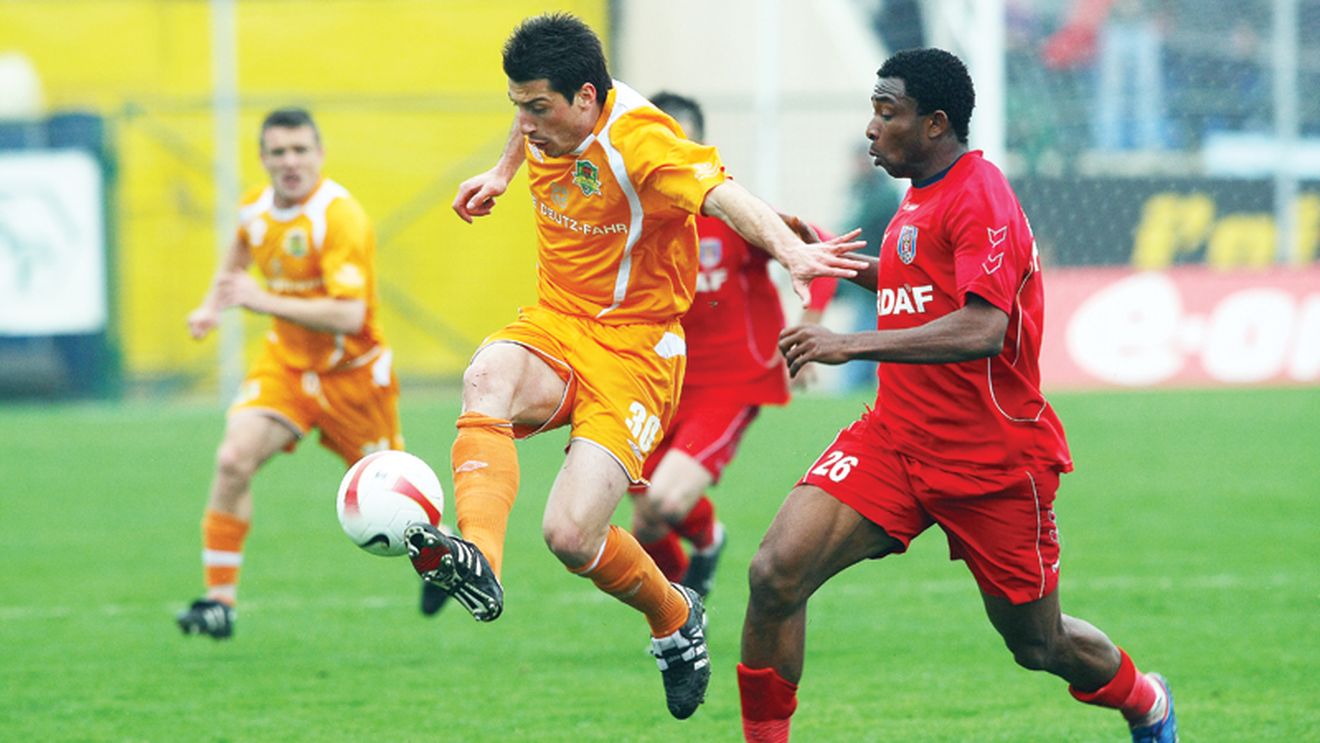 "Avem cel mai puternic lot din ultimii patru ani"