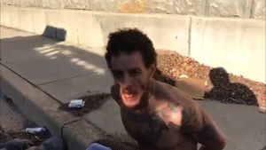 Un star din NBA a câștigat peste 16 milioane de dolari, dar a ajuns acum un om al străzii. Imaginile teribile care au apărut în toată lumea: "Să ne rugăm pentru el!" VIDEO