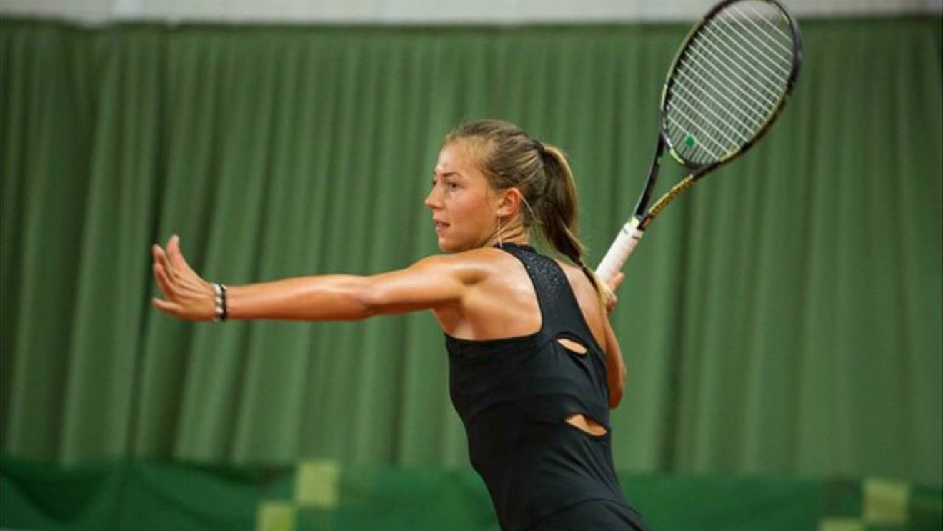 SPECIAL | Cum se face performanță fără bani. Raluca Șerban a câștigat două titluri consecutive în circuitul ITF! "Din păcate, nu s-a schimbat nimic pe plan financiar"