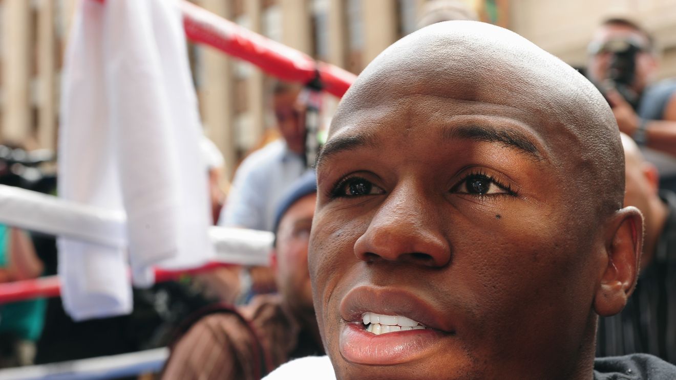 Mayweather s-a săturat de închisoare! "Credea că merge la un hotel de lux?"** Nu o să crezi din ce motiv cere să fie eliberat