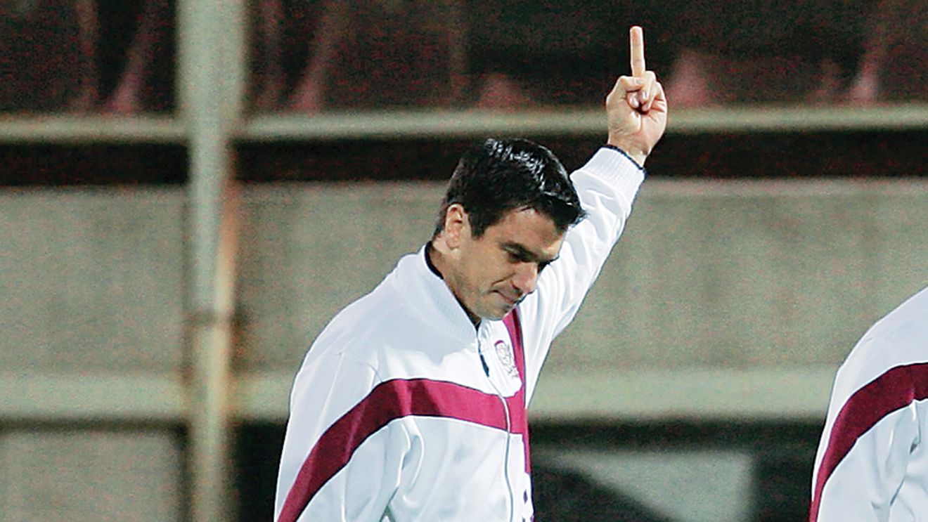 Pancu: "Steaua, afară din Europa!"