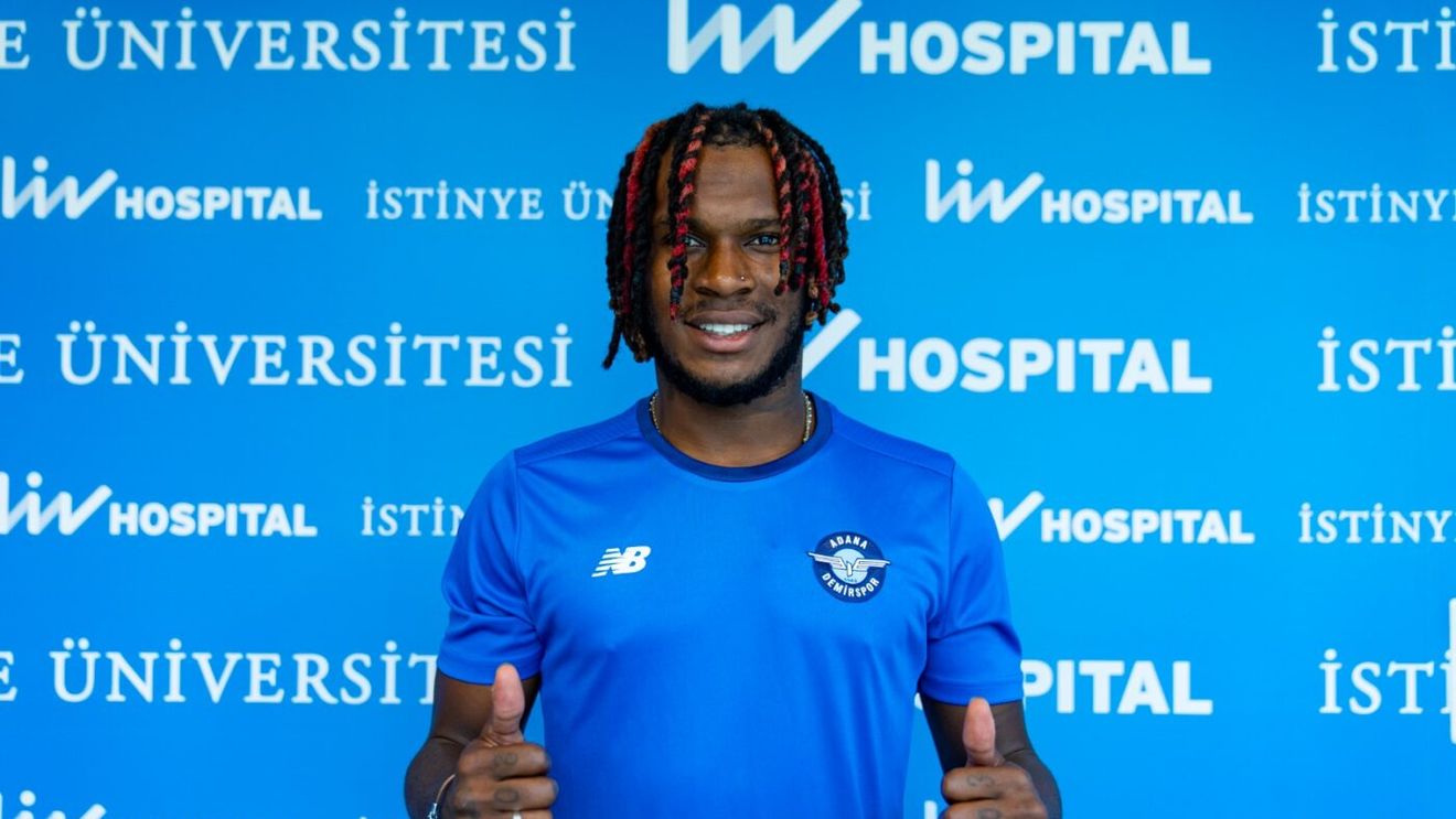 Adana Demirspor a dat lovitura înaintea duelului cu CFR Cluj, din preliminariile Conference League. Fundașul crescut de Inter Milano a semnat