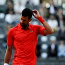 Novak Djokovic rupe tăcerea după ce a primit o sticlă în cap! Care e starea lui de sănătate