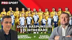 Se califică România la Mondial prin baraj? „Staff-ul care a capotat la Nicosia și Zenica, dar mai ales în fiecare amărât de interviu, n-are cum să imprime tăria mentală pentru infernul de la Istanbul” versus „Apel la Divinitate pentru Mircea Lucescu”