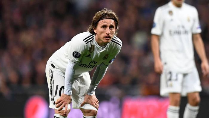Luka Modric a rupt tăcerea. Mesajul transmis de Balonul de Aur, după ce Real Madrid a ratat toate obiectivele în decurs de 7 zile