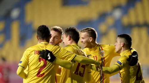 România riscă să joace fără spectatori meciul de gală contra Spaniei, din preliminariile EURO 2020. Anunțul făcut de FRF: 