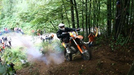 Cu motoarele la peste 2.000 de metri