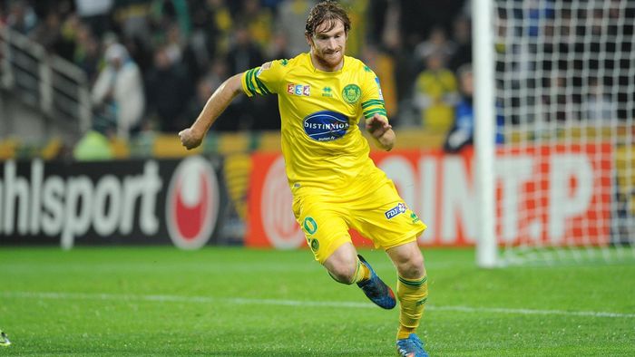 FC Nantes s-a calificat în sferturile de finală ale Cupei Ligii Franței