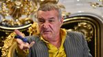 Uluitor! Gigi Becali a anunțat că Marius Baciu pleacă de la FCSB și la câteva minute s-a răzgândit. Cât mai poate sta și cine-l poate înlocui. „Da, așa e!”
