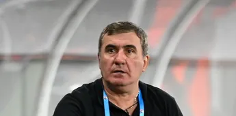 A greșit Gică Hagi strategia de transferuri la Farul Constanța? Un conducător din fotbalul românesc îi contestă deciziile din vară: „Nu înțeleg ce a vrut să facă. Nu poți să vrei Champions League cu doi jucători de la o echipă retrogradată” | VIDEO EXCLUSIV ProSport Live