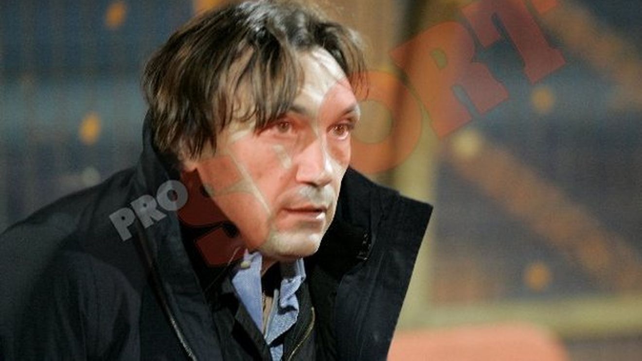 Cornel Dinu a pus iar tunurile pe Bonetti:** "Nu putem să ne întinerim cu Issa Ba și cu Alvarez. Doar o surpriză poate să aducă un rezultat pozitiv în meciul cu Steaua!"