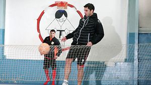 N&D victorie pe tatami