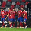 „Firme mari, cu afaceri de milioane de euro. Oamenii vor să investească, dar au fost amenințați”. Răsturnare de situație la Steaua