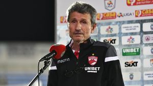 Revine Gigi Mulțescu la Dinamo!? Răspunsul clar al antrenorului. „Mă aștept la o discuție civilizată!”