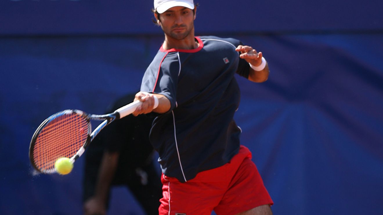 Performanțele lui Hănescu îi motivează și pe alți jucători