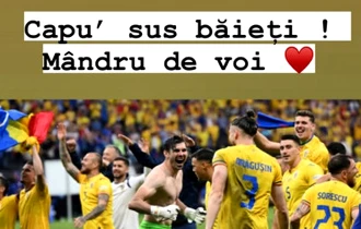 Mesajul antrenorului favorit să-i ia locul lui Edi Iordănescu la echipa națională
