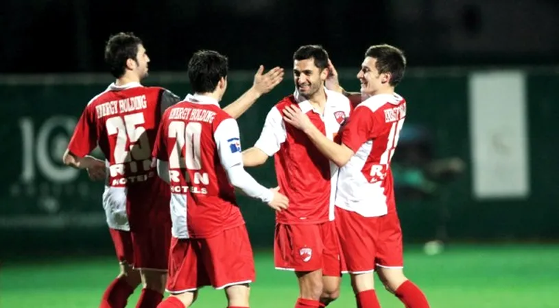 Greu de învins! Dinamo-Slavija Sarajevo 1-1