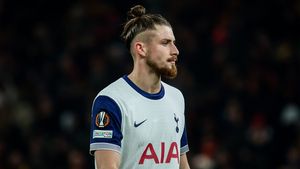 AC Milan, ofertă pentru transferul lui Radu Drăgușin. „Diavolii” l-au evaluat pe român la 30.000.000 de euro