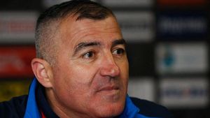 Grigoraș rămâne la Pandurii!** "Mi-ar plăcea o nouă provocare, dar nu pot să mă autopropun"