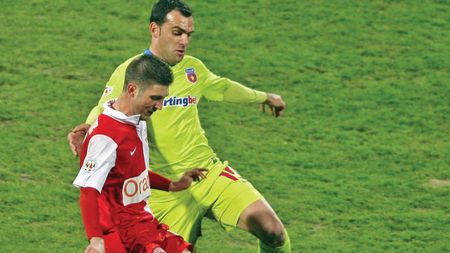 Becali dă verdictul:** "Antrenorul e de vină!"