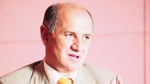 Revine "domnul presiune"! Ce l-a supărat pe Copos după victoria cu Petrolul