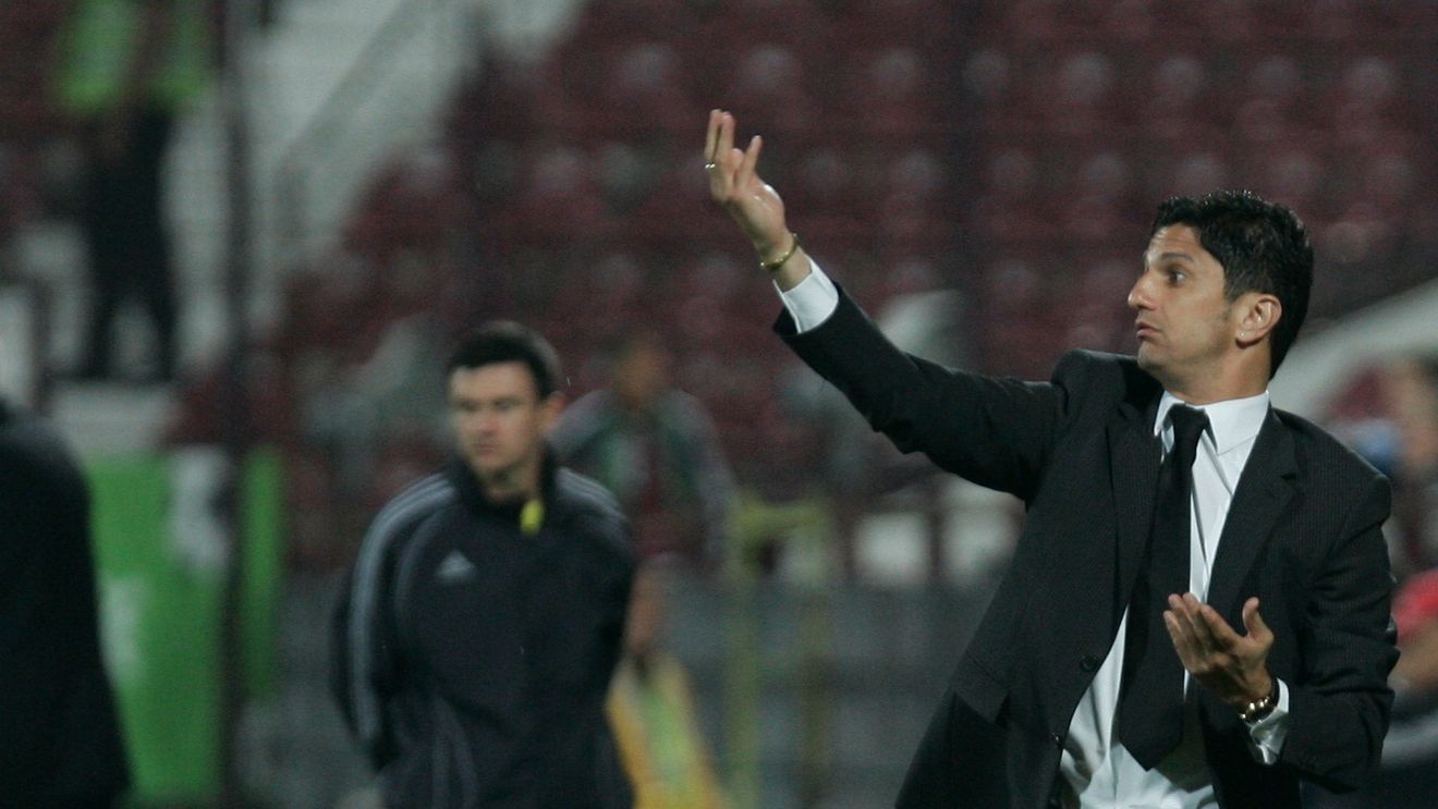 "Săpunaru are mult de tras!"** Vezi ce zice selecționerul de Costea și Marica