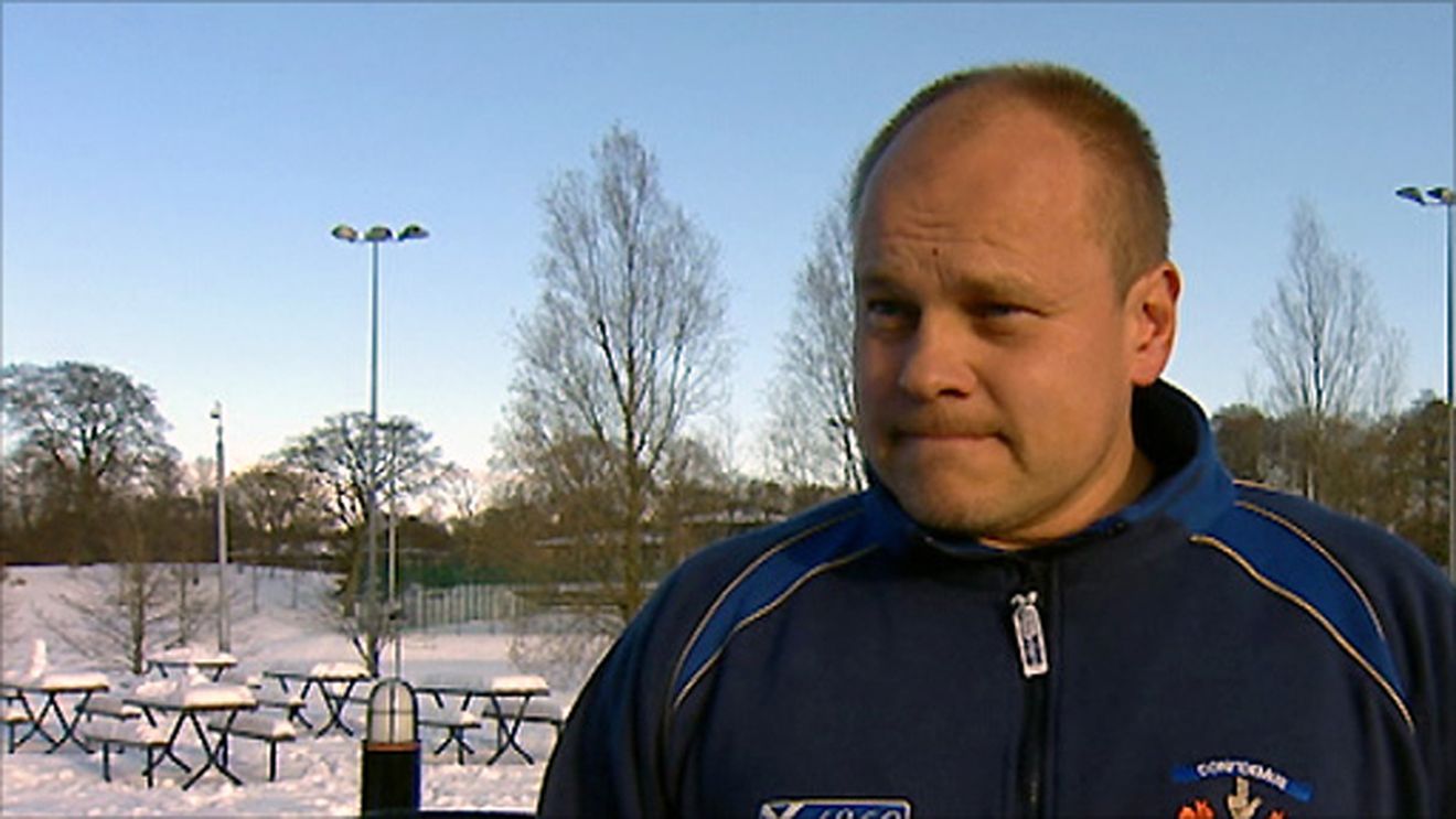 Selecționerul Finlandei, despre tragerea la sorți: "Sunt mulțumit de tragerea la sorți, dar niciun meci din grupă nu va fi ușor"