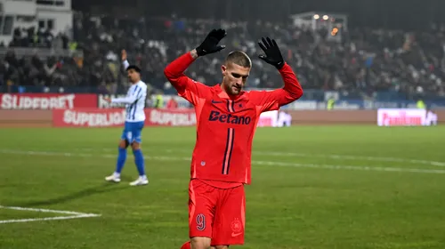 „Premier League sau Bundesliga!”. Rodion Cămătaru a dat verdictul despre transferul lui Daniel Bîrligea de la FCSB, pe care Gigi Becali cere 15.000.000 de euro