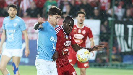 ”Luptă nebună” pentru promovarea în SuperLiga: echipa de pe locul 2 se decide în ultima etapă. Florin Pîrvu: ”S-au văzut minuni în fotbal”
