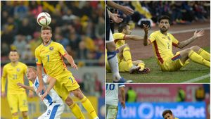 Condiții pentru calificare: trei schimbări pe care Iordănescu trebuie să le facă în primul "11" la meciul cu Feroe