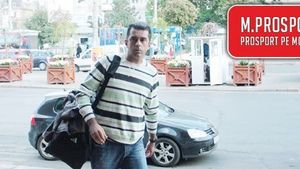 Serea a albit în pușcărie!**