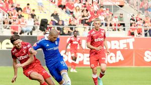 UTA l-a readus pe fotbalistul alături de care a obținut cea mai bună clasare din ultimii 50 de ani