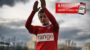 7 SUPER echipe sunt cu ochii pe Torje! ULTIMA ofertă: 5 milioane â‚¬!** Suma FABULOASĂ‚ pe care o cere Dinamo