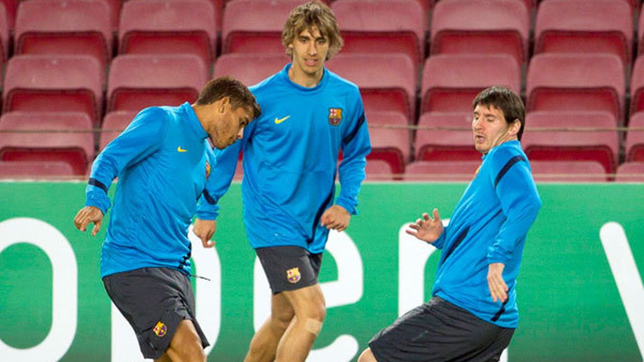 Vestea asta a căzut ca o lovitură de ciocan!** Poate spune ADIO fotbalului la doar 20 de ani! BarÃ§a se teme de un blestem al amicalelor