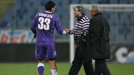 Bornescu a debutat la Rapid!** "Le mulțumesc colegilor pentru tot!"