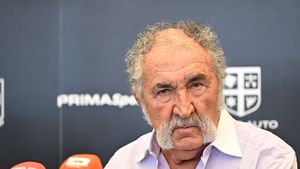 Americanii au scris despre averea pe care o are Ion Țiriac la început de 2025. Ce au descoperit jurnaliştii din SUA