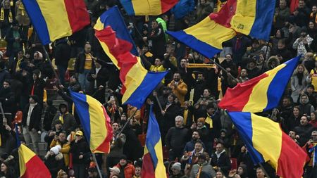 Petre Marin, deplasare cu galeria echipei naționale! Tricolorii se pregătesc de meciul cu San Marino