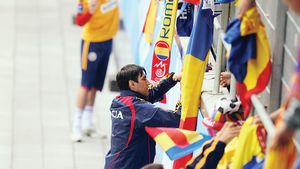 Pițurcă: "Niciodată la Steaua!"