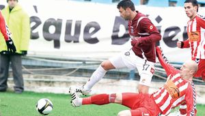 200.000 â‚¬ comision?** Dezvăluiri incredibile! Cum a profitat Rednic de transferurile făcute la Khazar