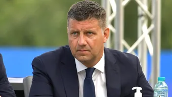 Marius Burcă a revenit, după un an, în Comitetul Executiv al FRF, ca reprezentant al cluburilor din Liga 2