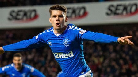 Presa din Scoția despre absența lui Ianis Hagi de la Jocurile Olimpice. România se recunoaște învinsă în lupta cu Glasgow Rangers