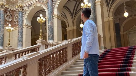 Dinamo a oferit 1.600.000 de euro pentru atacantul de titlul: „Atât va costa cu totul”