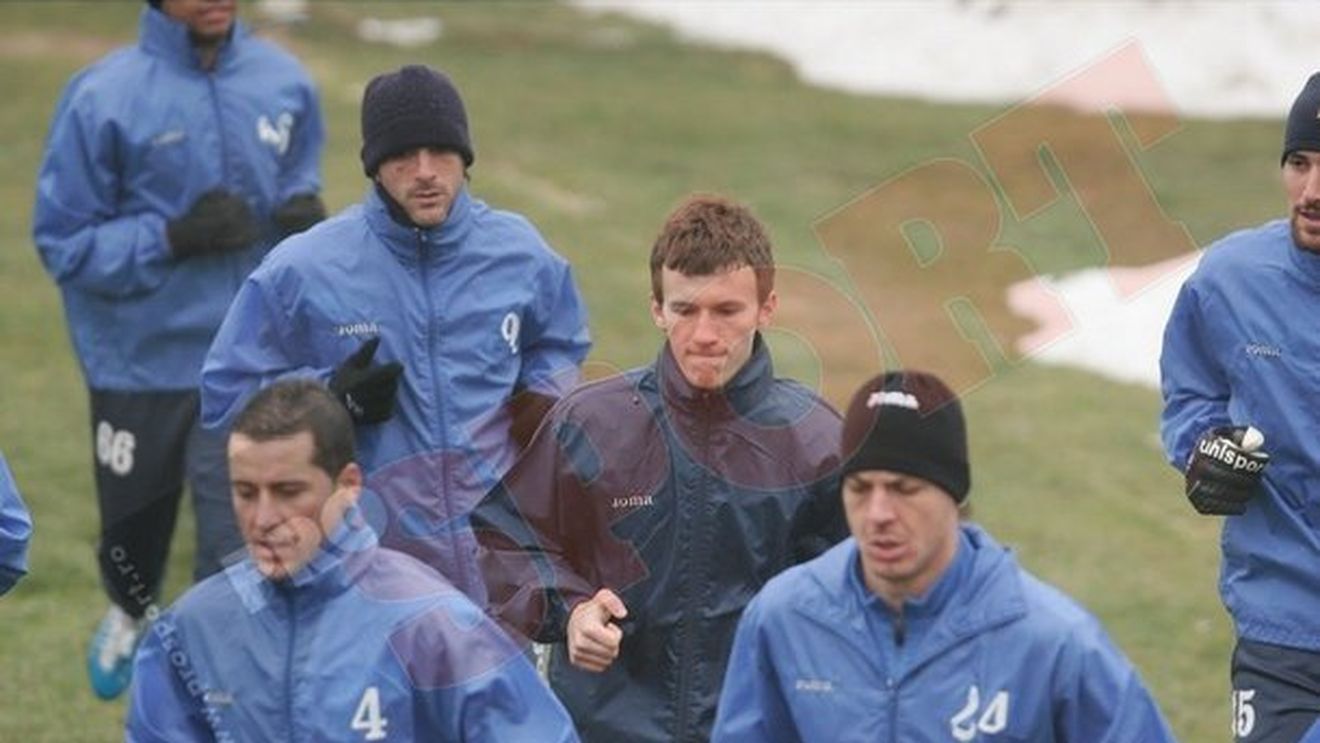 Rada:** "E obligatoriu să prindem cupele europene!"