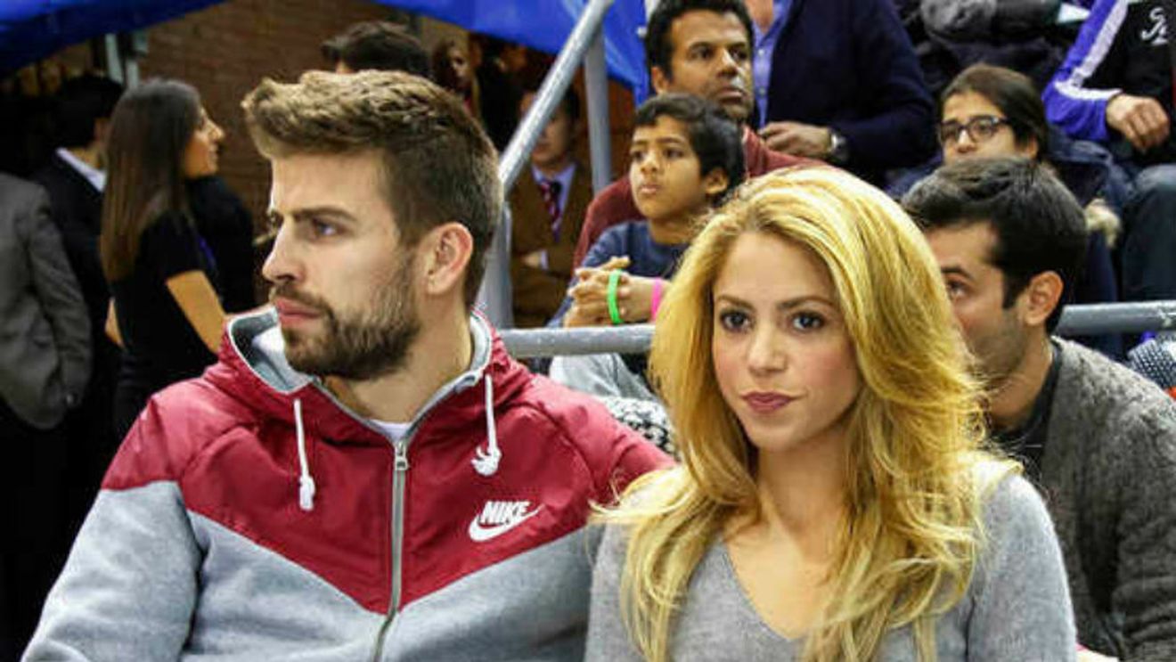 Shakira și Gerard Pique au făcut anunțul oficial: s-au despărțit! Mesajul cântăreței, după ce s-a zvonit că a ajuns la spital din cauza veștii că fotbalistul a înșelat-o
