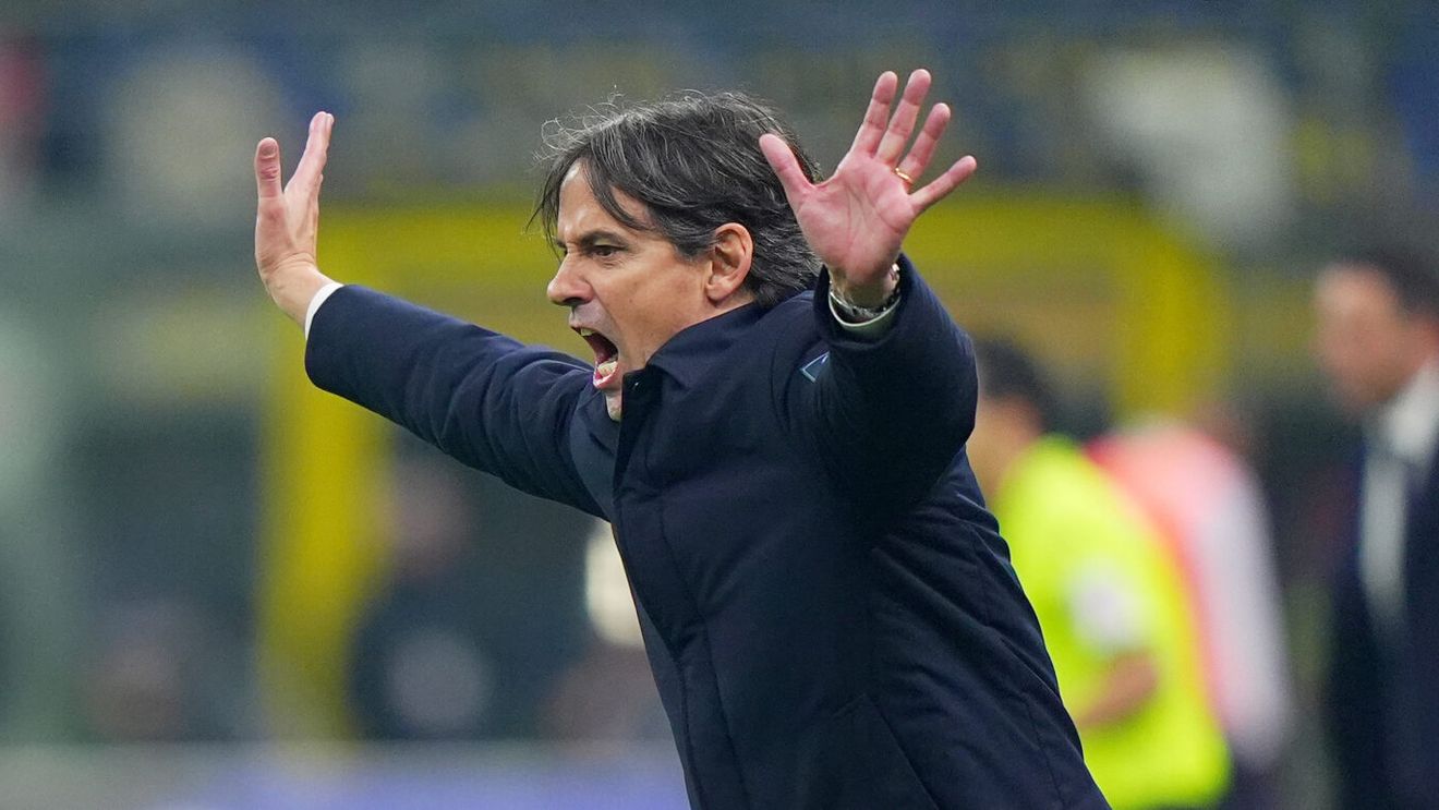 Simone Inzaghi n-a mai suportat şi a răbufnit după meciul cu Parma lui Cristi Chivu: „S-a vorbit prea mult despre asta"